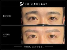 ザ ジェントルヴァリー 本町(THE GENTLE VARY)の雰囲気(感動の声続出! 圧倒的精度とクオリティ!)