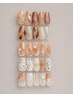 【Hand］ Nuance ArtIニュアンスアートネイル ￥6980