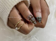 マリーネイルズ 大阪梅田店(MARIE NAILS)の雰囲気（check）