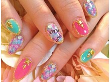 ラペーシュ(La Peche)/9000円 &nbsp;No.166