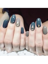 バーロ ビューティールーム(Balo Beauty Room)/classical