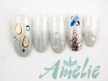 アメリ(Amelie)/ユニコーン/グラデーション