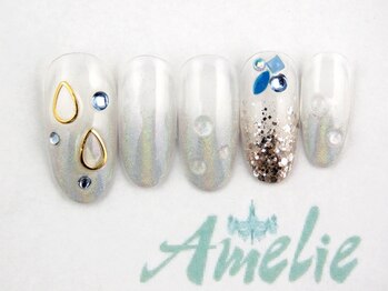 アメリ(Amelie)/ユニコーン/グラデーション