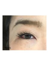 トリコ 狛江(TRICO by hair make passage)/エクステで華やかに【狛江】