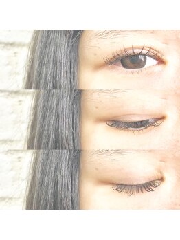 プライズアイリス アイラッシュ 池袋東口店(prize Iris eyelash)/キュートデザイン♪【池袋】