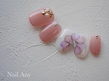 ネイルエニー(Nail Any)/Any collection