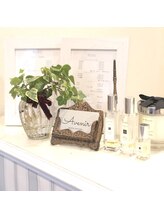 初めての方でも◎♪全スタッフ美容師免許保持者の保健所認可サロン♪[表参道]