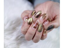 ネイルサロン R/