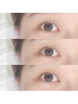 プライズアイリス アイラッシュ 池袋東口店(prize Iris eyelash)/カラーエクステ【池袋】