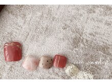 シーシーガーデン(CeCe Garden)/