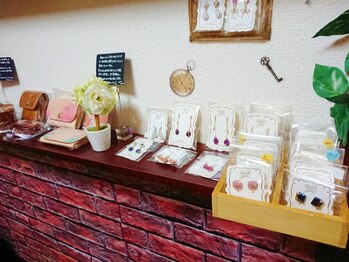 リラクゼーションサロン 和楽/