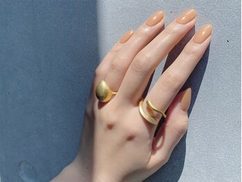 アミティー(amity)/