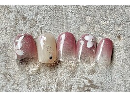 定額ネイル/9500