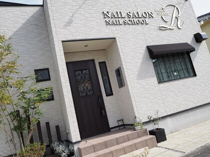 ネイルサロン アール(NAIL SALON R)の写真