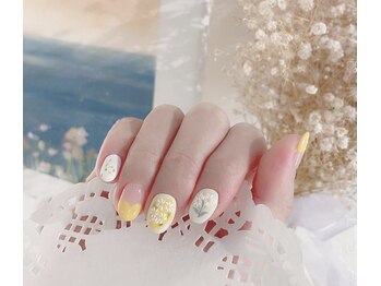キュート ビューティーサロン(Cute Beauty Salon)/