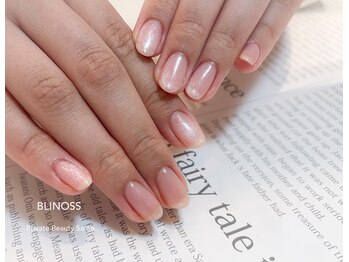 ブリノス(BLINOSS)/マグネット☆ワンカラー