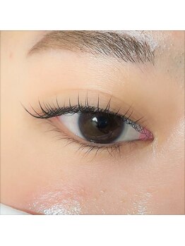 ビイピイジェイズ 大森店(BPJ'S)/パリジェンヌラッシュリフト