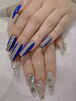 クイーンズビューティーサロン 歌舞伎町店(Queen's beauty salon)/