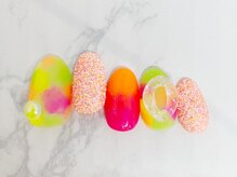 ブリッジバイネオリーブ 綱島店(bridge by neolive)/★選べる定額￥9570