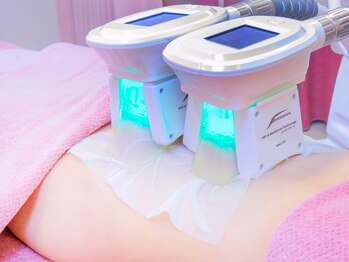 エステサロン マーサ(Masa)/◆脂肪冷却