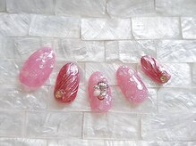 ルアナ(Luana)/定額デザインCコース