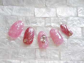 ルアナ(Luana)/定額デザインCコース