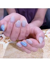 アウラ 新宿西口店(aura)/吉野担当☆オフ有120分無105分