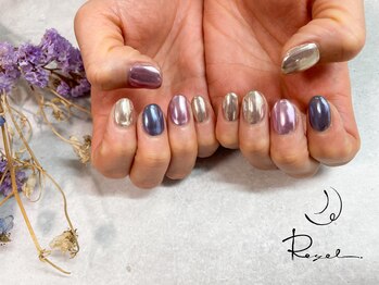 リエル ミサト(Reyel 3310)/