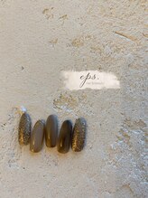 エピス(eps.)/Simple nuance