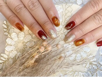 アスー(Aswy.)/stylish design