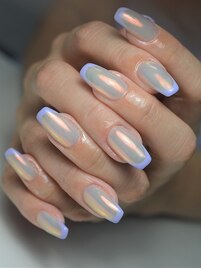 JUNX Nail Collection