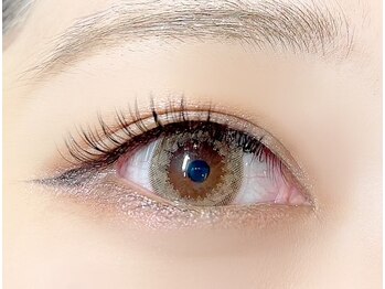 クール マツエク(COOL)/Mix design