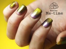 アトリエ ミータイム(Atelier Me-time)/magnet×mirror 