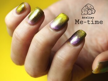 アトリエ ミータイム(Atelier Me-time)/magnet×mirror 