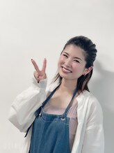 アンドユー(&you) 後藤 祐子