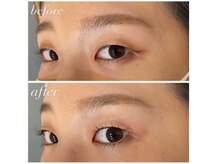 ブロウラッシュラボ 岐阜店(Brow Lash Labo)/まつ毛パーマ／まつげパーマ