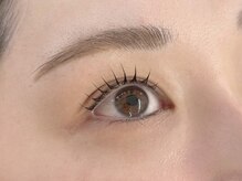 ブロンズアイ(BRONZE EYE)/◆束感パーマ