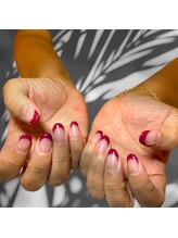 アヤネイルズ アンド アイラッシュ(AYA NAILZ.＆Eyelash)/90mins.アートコース