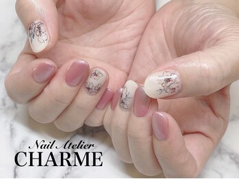 シャーム(CHARME)/