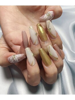 コロミネイル(colome nail)/