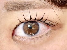 エイト 渋谷本店(eight)/ラッシュリフト