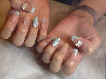 メンテ(Mente)/Nail Design*