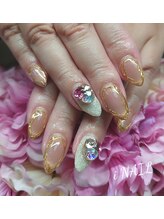 アイネイル(iNAIL)/