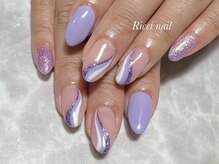 チアフルチア バイ リッチネイル(CheerfulCheer by Ricci nail)/