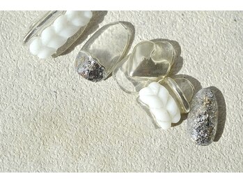 ファン ネイルサロン スクール(Fun)/定額デザイン