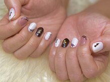 ミエル(miel*)/サンプルコース定額