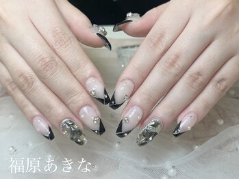 ネイルプリンセス(Nail Princess)/
