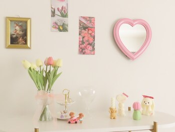 ミミ ネイル(mimi nail)