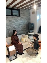 トゥジュール(Toujours)&nbsp;今井 智子