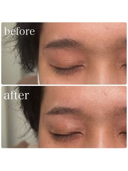 ボンドストーリー 名駅西口店(Bond Story)/ストレート